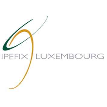 IPEFIX Luxembourg Logo
